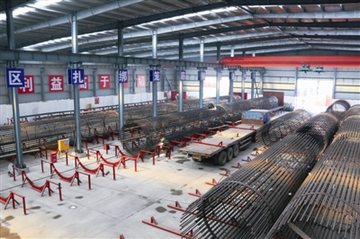 中国“建桥铁军” 如何在平潭开辟世界建桥技术创新之路?