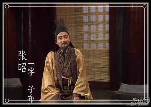 细数三国中被埋没了的九大人才 蒋干真的是个大白痴?