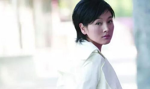 曾与金星是同学，出道多年的她无绯闻今渐隐退