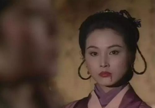 曾与金星是同学，出道多年的她无绯闻今渐隐退