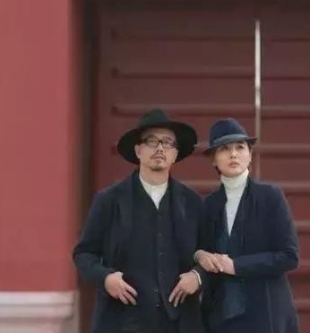 曾与金星是同学，出道多年的她无绯闻今渐隐退