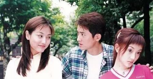 曾与金星是同学，出道多年的她无绯闻今渐隐退