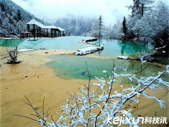 中国十大喀斯特地貌美哭了 仙境也不过如此吧