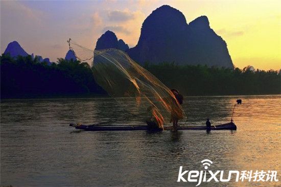 中国十大喀斯特地貌美哭了 仙境也不过如此吧