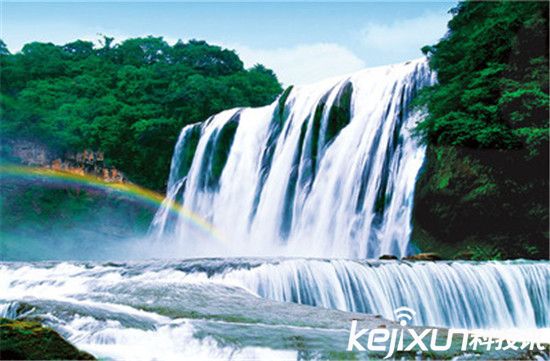 中国十大喀斯特地貌美哭了 仙境也不过如此吧