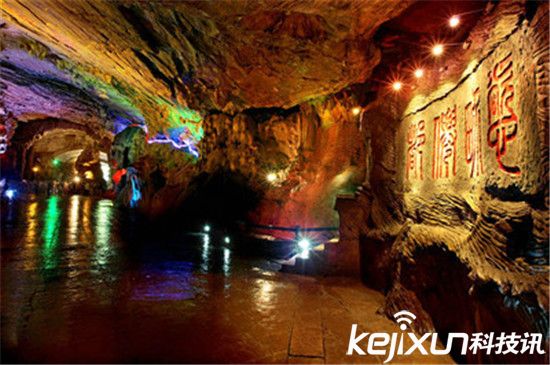 中国十大喀斯特地貌美哭了 仙境也不过如此吧