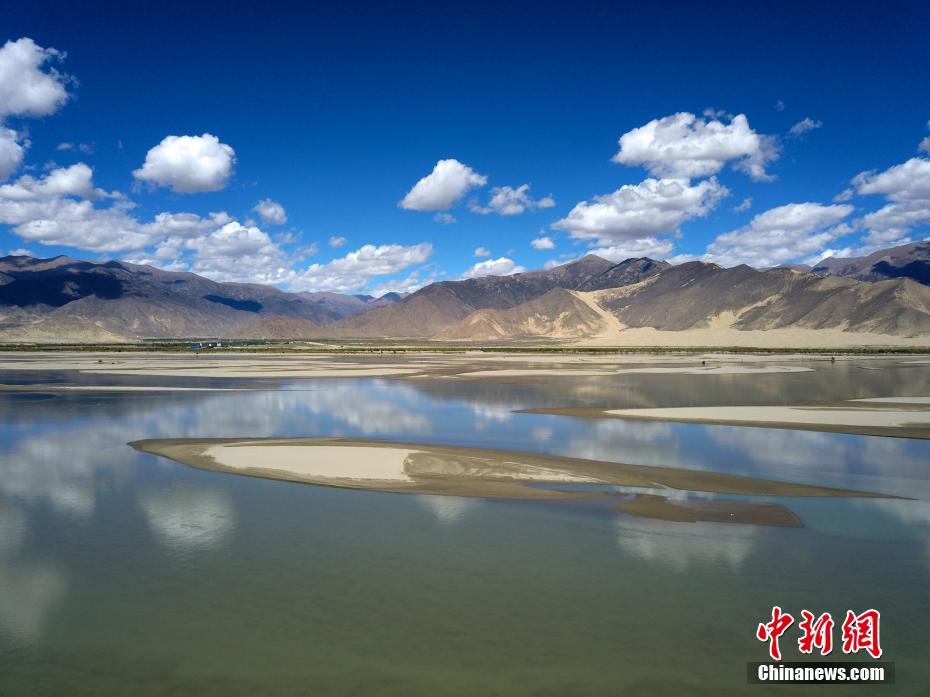 美丽中国 壮美西藏