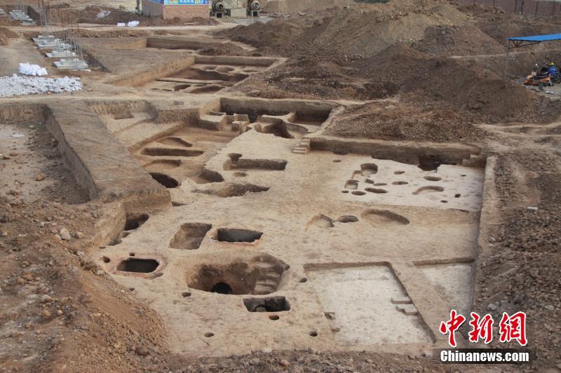 四川发现4座汉晋古城遗址 与众多历史事件有关
