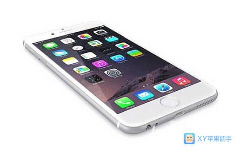 XY苹果助手：iPhone 6s最新情报曝光 都靠谱吗？